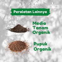 Gambar Potme Farm Compost Bag Kompos Bag 200 Liter (Cukup Untuk 1 Bulan Sampah) dari Potme Farm Kota Denpasar 5 Tokopedia