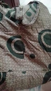 Product Review of AMOONA - Dress Raisa Bahan Rayon super Premium \ Gamis Raisa Kekinian \  All size from m**1 0