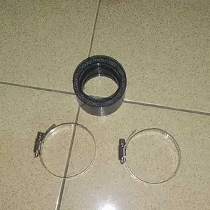 KARET TB THROTTLE BODY INTAKE  MANIPUL PE PWK 28 30 32 33 34 35 36 38 40 42- KARET MANIPOL INTEK PE PWK