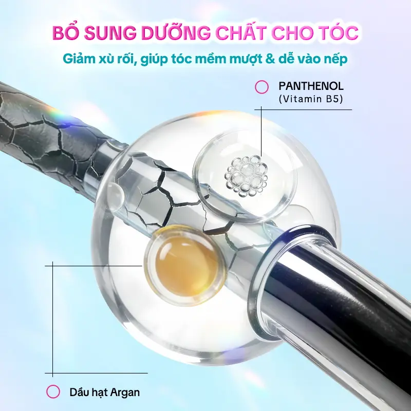 Xịt gội khô KOAI Dry Shampoo Spray 150ml – Kiềm dầu nhanh, tóc bồng bềnh tự nhiên, không bột trắng, hương hoa cao cấp | BigBuy360 - bigbuy360.vn Xịt gội khô KOAI Dry Shampoo Spray 150ml – Kiềm dầu nhanh, tóc bồng bềnh tự nhiên, không bột trắng, hương hoa cao cấp | BigBuy360 - bigbuy360.vn