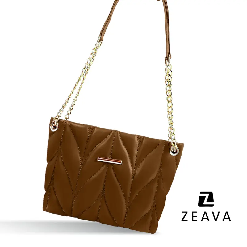 [ZEAVA] Grace Slingbag - Tas Selempang Wanita/Shoulder Bag/Fashion Slingbag 5