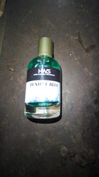 Product Review of Parfum DUNHIL BLUE By HWS Eau De Parfum 50mL Parfum Original Parfume Unisex Minyak Wangi Tahan Lama from I**k 0