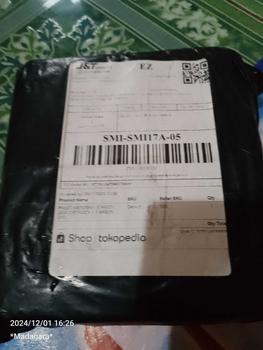 Product Review of PAKET MERDEKA (5 PASTA GIGI CIPTADEN + 5 SABUN GIV) from M**a 0