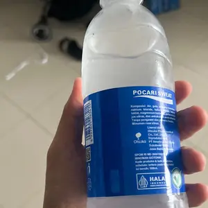 POCARI SWEAT PET 2 L Single