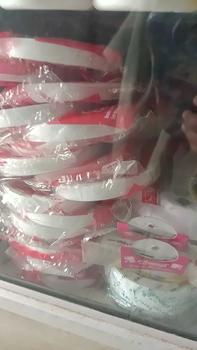 Product Review of Harga Grosir ( 6pcs ) Double Tape Kertas Putih 1inchX24mmX10yard from n**🤗 0