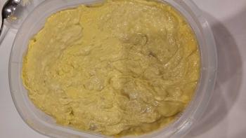 Product Review of Dukrian 2KG Musang King MSW Durian Puree Fruit Dessert fresh durian from B**n N** 2
