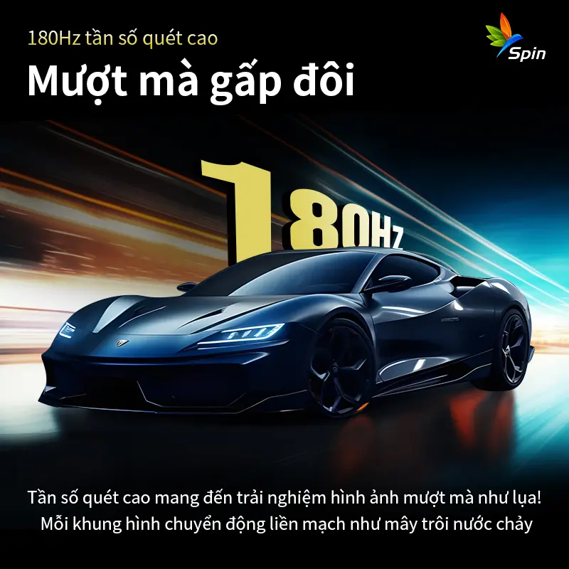 Màn Hình Spin 34inch 3440×1440 UWQHD 1ms Cong1500R Tốc Độ 180Hz Siêu Nhanh Tỷ Lệ 21:9 Siêu Rộng Trải Nghiệm Đắm Chìm | BigBuy360 - bigbuy360.vn Màn Hình Spin 34inch 3440×1440 UWQHD 1ms Cong1500R Tốc Độ 180Hz Siêu Nhanh Tỷ Lệ 21:9 Siêu Rộng Trải Nghiệm Đắm Chìm | BigBuy360 - bigbuy360.vn
