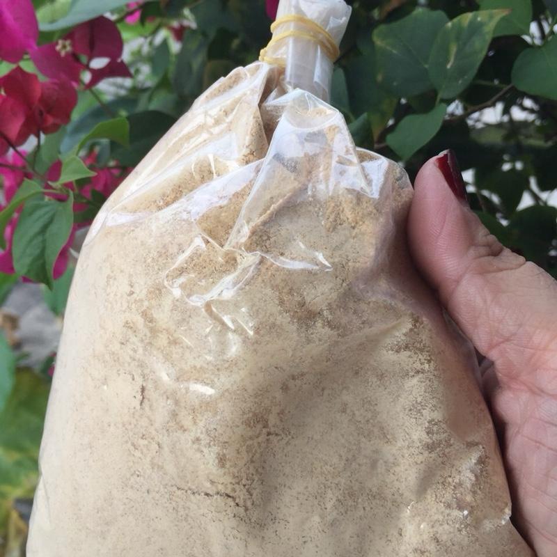 Muối Tây Ninh ( sặc siêu cay)  loại 1