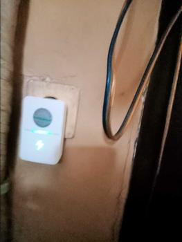 Product Review of Alat Penghemat Daya Listrik Rumah / Electricity Saving Box / Alat Hemat Daya / Energy Saver Melindungi Perangkat Alat Rumah Tangga from E**h 3