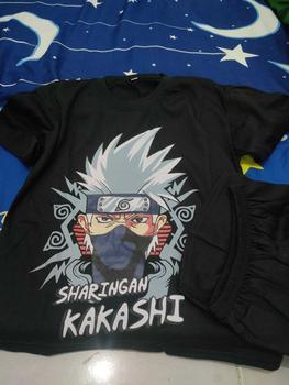 Product Review of SETELAN BAJU ANAK LAKI LAKI TERBARU SIZE 4, 6, 8, 10 from D**a 0