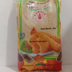 kumala bread crumb 500gr tepung roti risol lisoles
