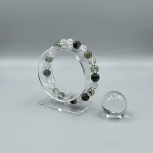 Ghost quartz, atau phantom quartz