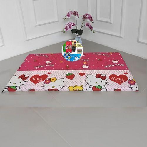 Product Introduction of Alas Setrika Portable Alas Gosok Setrika anti  panas Dan lengket ukuran 90x50 Cm 6