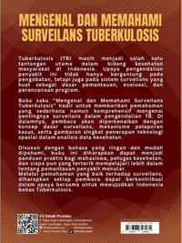 Gambar Detak Pustaka -Mengenal dan Memahami Surveilans Tuberkulosis Mengenal dan Memahami Surveilans Tuberkulosis dari Detak Pustaka Kab. Lamongan 3 Tokopedia