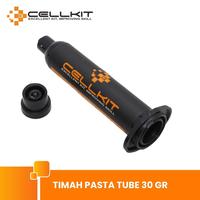 Gambar CELLKIT Timah Pasta CELLKIT Model Tube 30gr - 30GR dari CELLKIT Kota Surabaya 5 Tokopedia
