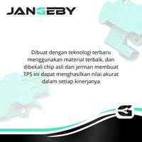 Gambar JANGEBY SENSOR TPS CRF 150 CBR 150R LOKAL OLD CB 150R STREETFIRE K15 K84 K45 M1 JANGEBY dari Proper Racing Line Kota Administrasi Jakarta Utara 4 Tokopedia