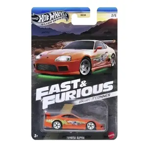 Hot wheels fast furious Brian O'Conner 2025 series