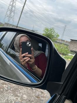 Product Review of [7 - 15 P.M] KNIT Soft mobile case from R**n w**i 0
