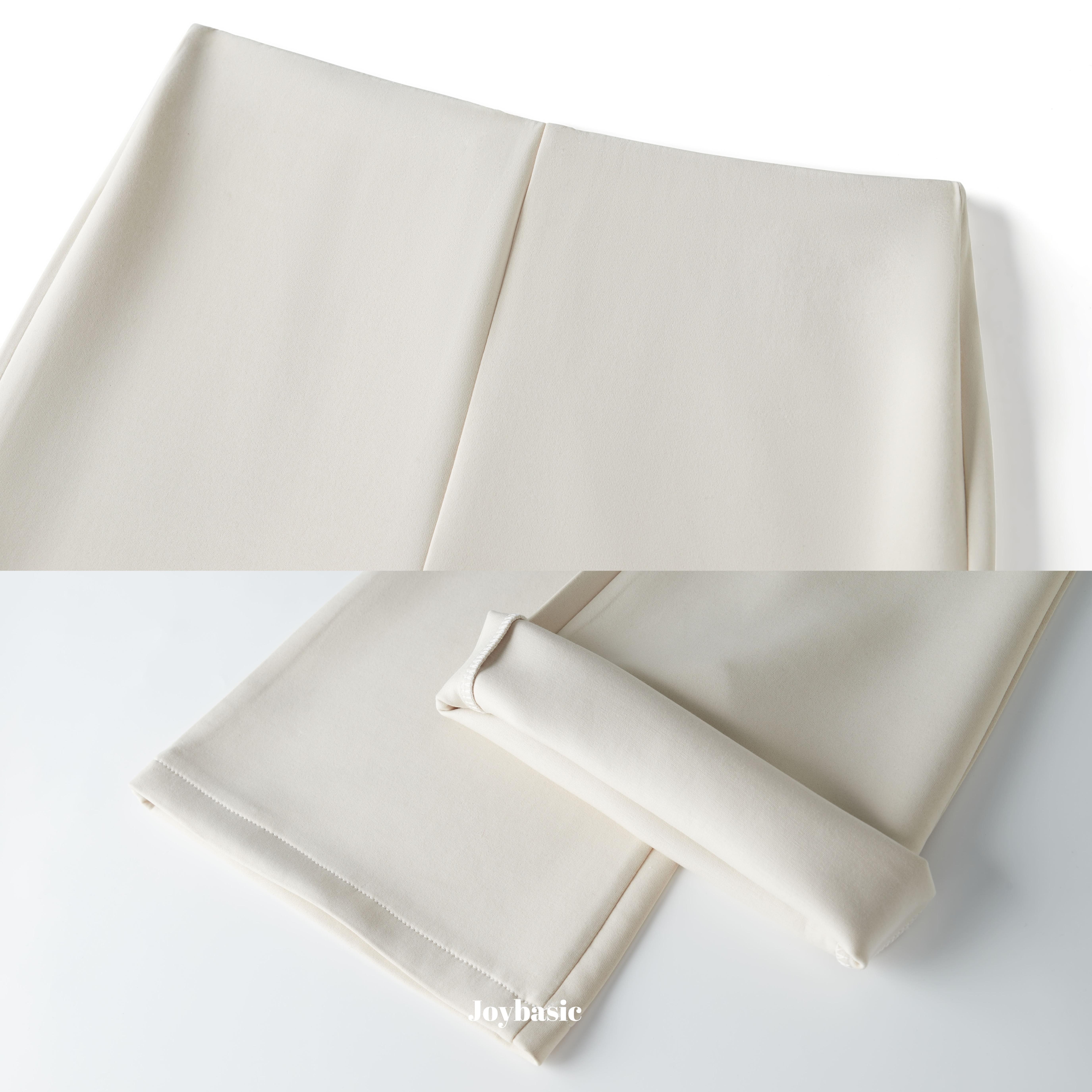 Joybasic Cloud Cutbray Pants Super Lembut