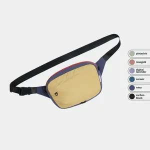 [Beli Lokal] Waistbag Petzy - Visval - Tas Pinggang