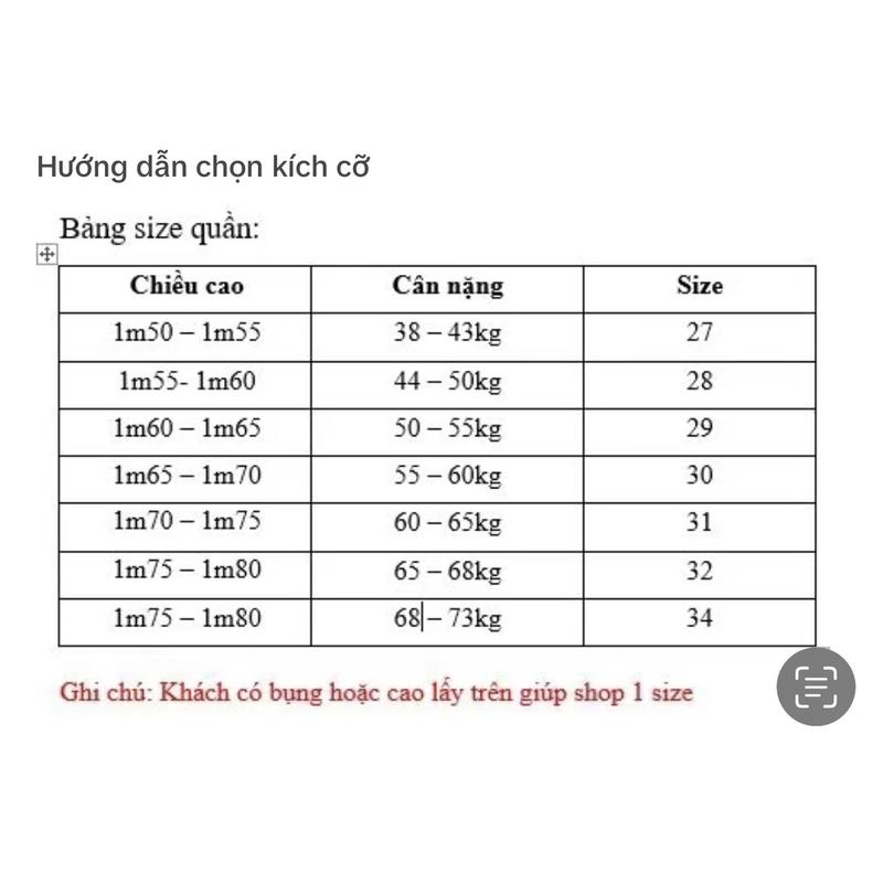 Quần Short Jeans Trắng Trơn Menswear Phong Cách Trẻ Trung Năng Động 6
