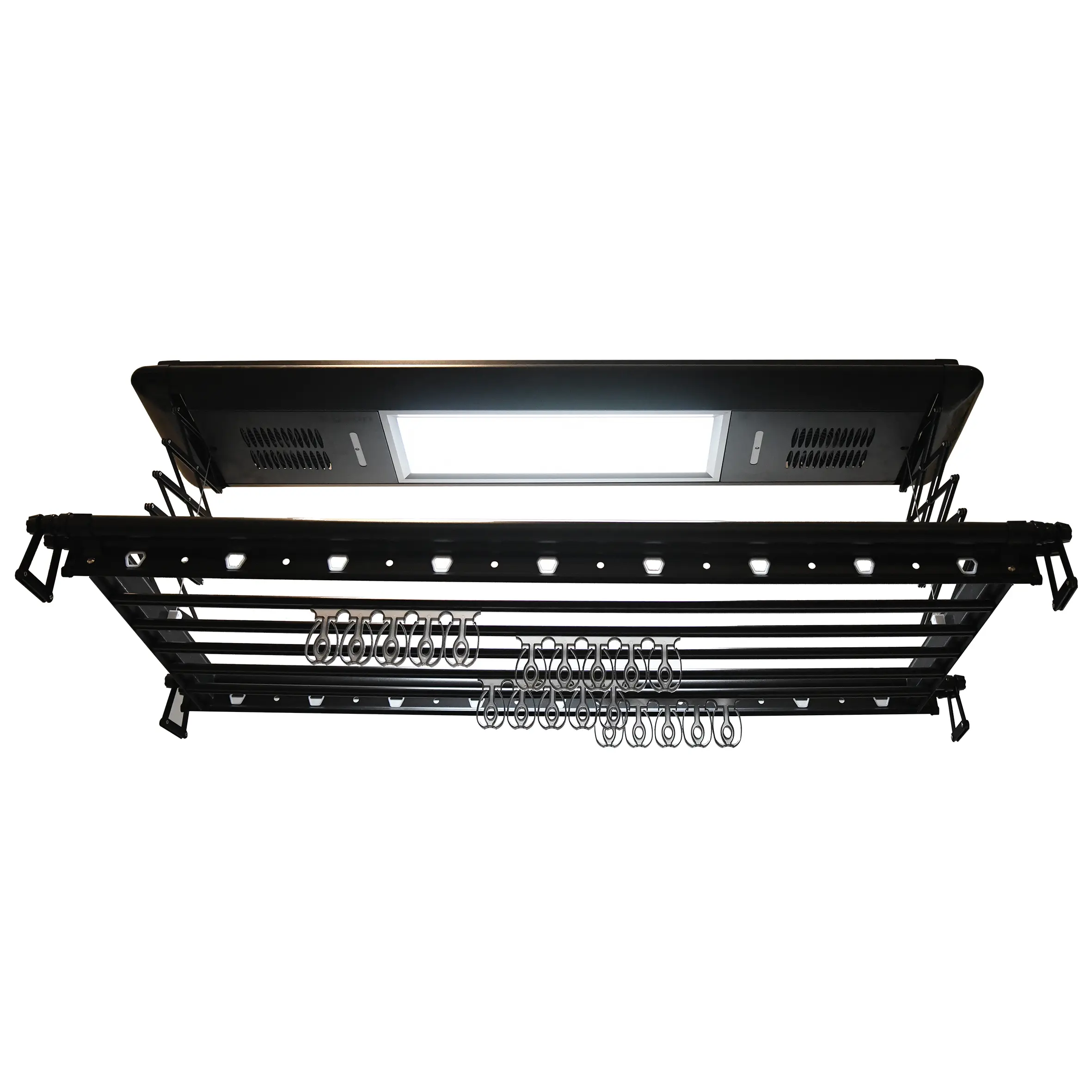 Kyson Pro Automated Laundry Rack clothes rail laundryrack