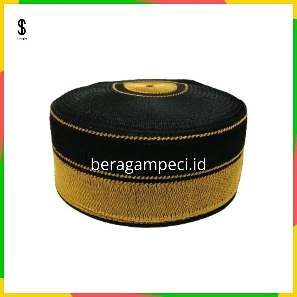 Songkok Recca  Bone Bugis Peci Bugis Topi grosir songkok Makassar songkok Bone topi makasar peci putih pendek