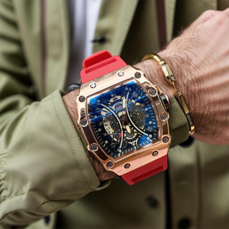 LINK MỚI Đồng hồ nam chính hãng CL9929DO