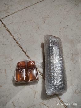 Product Review of MADU HITAM BAWANG PUTIH TUNGGAL Honey kuat from F**o 2