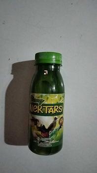 Product Review of Biang Nektar hijau 140ml superby Penggacor Seketika Pakan Burung Pleci Kolibri Sogon from T**t 0
