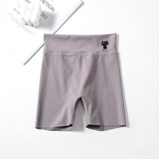 Celana Short Biker Pendek Anak Perempuan Cat Kucing Spandek Segi Empat - Kids, Fashion 2