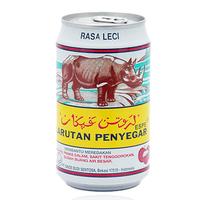 Gambar LARUTAN CAP BADAK LYCHEE CAN 320 ML dari Hypermart Pesona Depok Kota Depok 1 Tokopedia