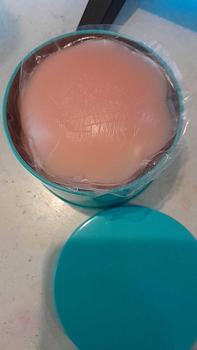 Product Review of 12 buah / Kotak Silicone Backless Bra / Wings Bra / Wing Bra / Nu Bra / Invisible Bra / Nipple Silicone Pad Bra Tempel Import Premium Bh from T**K 3