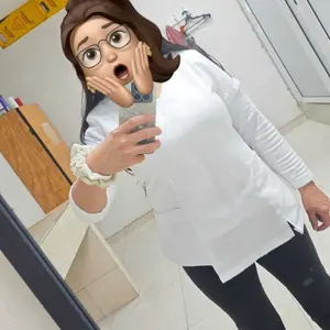 Foto compartida en una reseña de TikTok Shop