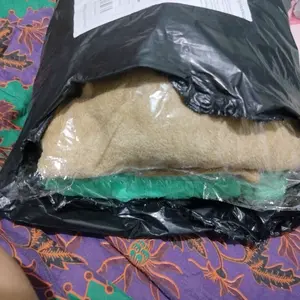 Kimono Handuk Dewasa / Kimono Jumbo / Kimono Handuk Jumbo Wanita remaja wfle coklat