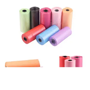 Refill Kantong Sampah Popok - Plastik Sampah Popok