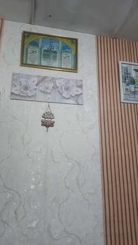 Product Review of Wallpaper dinding new premium timbul from k**i 0