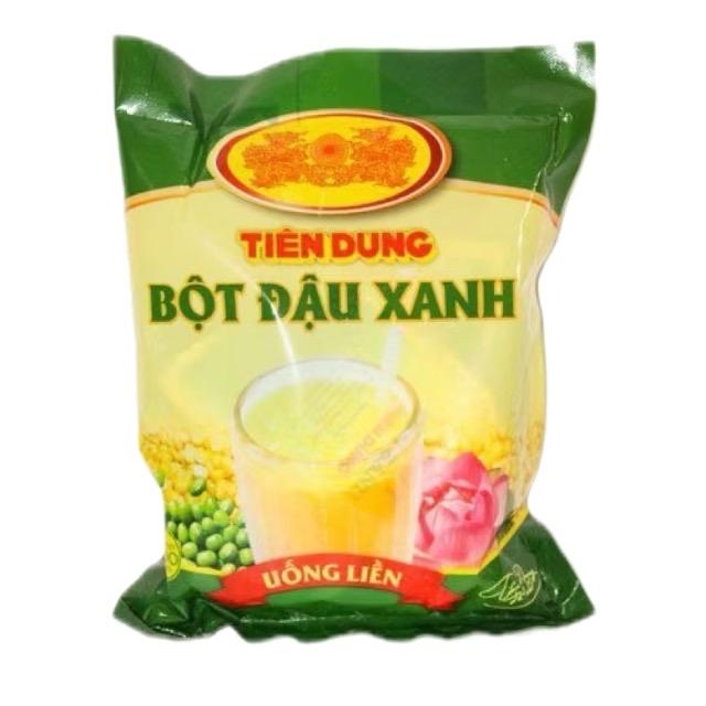  Bột đậu xanh Tiên Dung 400g đặc sản Hải Dương Date mới nhất-chính hãng công ty 