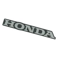 Gambar Mark Honda 100MM Type 1 Honda BeAT K1AL 86103K1ANB0ZC dari Honda Cengkareng Kota Tangerang 2 Tokopedia