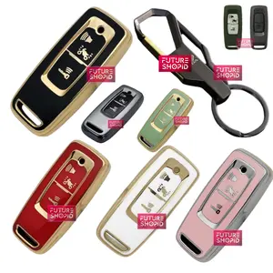 Casing Remote PCX/ADV/Vario 160/125/Scoopy 2023 up Cover Kunci 2024