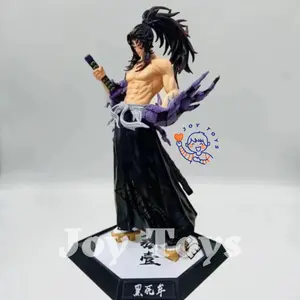 KOKUSHIBO 1 PCS 200 DEMON SLAYER KIMETSU NO YAIBA  TOYS action figure