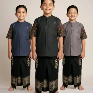 Sarko Sarung Koko Product terbaru sabrangstore