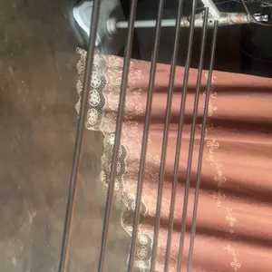 Barito Indo Rak Jemuran Lipat Pengering Handuk Pakaian Sepatu Serbaguna Plastik Pipa Stainless Anti Karat Towel Stand Hanger Portable Minimalis | B01B