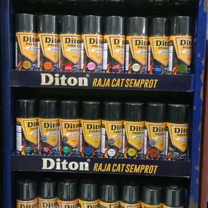 Cat semprot Diton Premium* 400 cc