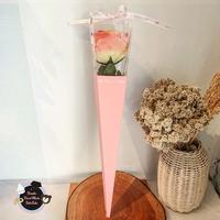Gambar Bunga Mawar Single Box Premium Rose Flower Bunga Cantik Ultah Hadiah Murah dari Bonekahandmadesukasuka Kab. Sukoharjo 5 Tokopedia