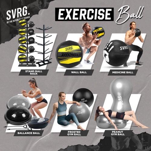 Svarga Cable Pulley Set - Home Gym Pulley Cable Machine - Tricep Bicep 4
