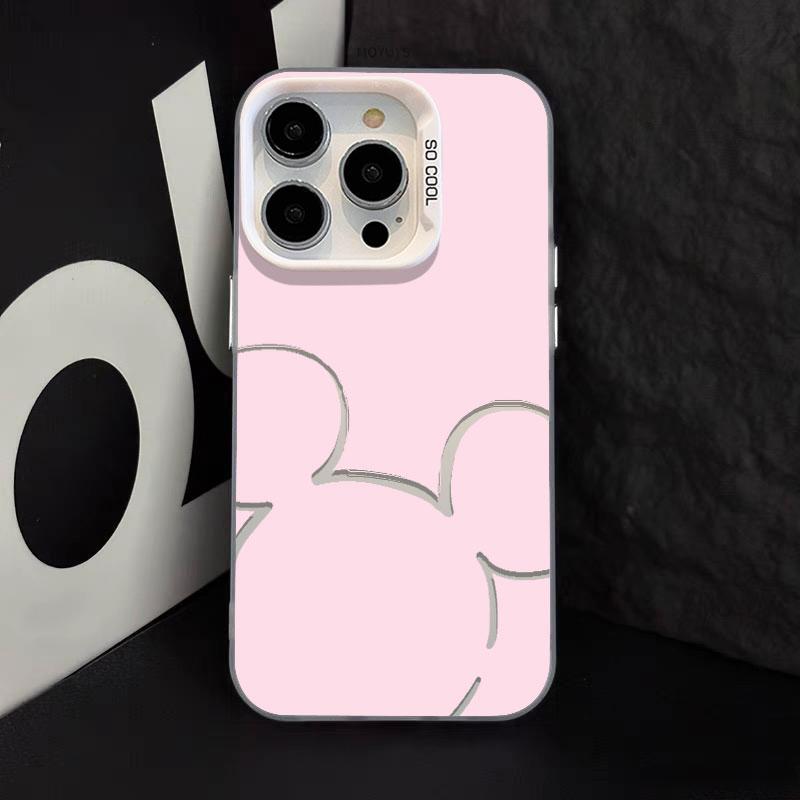 Product Introduction of Kompatibel untuk Samsung A02S A03 A04 A04E A05 A05S A10S A11 A12 A13 A14 A15 A20 A24 A30 A35 A54 A55 A52 A31 A32 A33 casing Lukisan garis sederhana untuk case hp SAMSUNG M10 M11 M22 M32 M34 Casing keras berpermukaan kasa Hardcase Silikon Ponsel 22