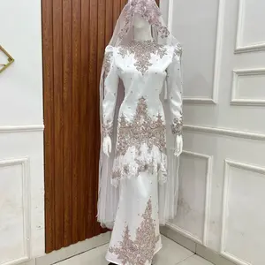 BYLISKA BAJU KURUNG MELAYU RUMAH