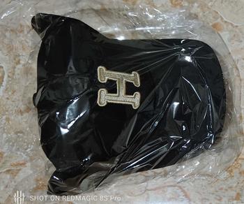 Product Review of Topi Baseball ROCK SHANK Hat Cap Casual Sport Indian Dacota Distro Dewasa from R**a 0