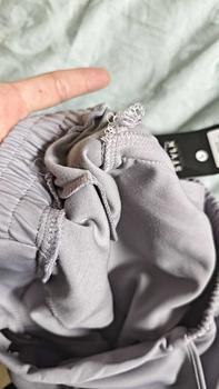Product Review of Celana Chinos Pendek Doubleface Daillychill - Stylelaki from T** C**s 1